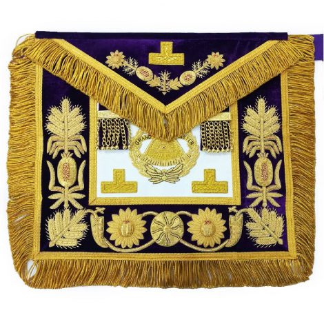 Grand-lodges-officer-aprons